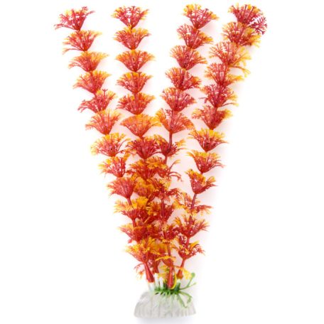 JK | Mix medium | Mix közepes, műnövény dekoráció - 10 db/25 cm