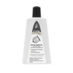   Moser Special Blade Oil | Speciális pengeolaj nyírógép fejek karbantartásához – 200 ml