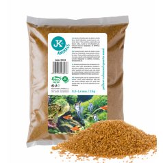 JK | Kvarchomok sárga - 0,3-1,4 mm / 2 Kg