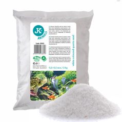 JK | Kvarchomok, fehér - 0,2-0,5 mm / 2 Kg