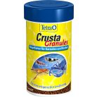 Tetra | Crusta Granules | Granulátum táplálék - garnéla és egyéb rákok részére - 100 ml