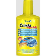   Tetra Crusta Aquasafe | Vízkezelő szer biotópok részére - 100 ml