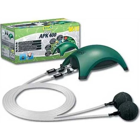 Tetra Pond APK 400 Gartenteichbelüftungsset | Kerti tó szellőző készlet