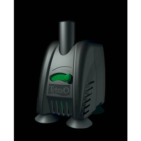 Tetra WP Wasserpumpen 600 - vízpumpa áramlásszabályozóval (600l akváriumhoz)