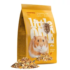 Little One eleség hörcsögnek 400 g