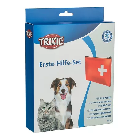 Trixie | elsősegély csomag 