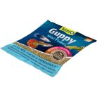 Tetra Guppy Mini Flakes | Prémium mini lemezes táp guppiknak – 12 g (tasakos kiszerelés)