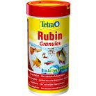 Tetra | Rubin | Granules | Granulátum táplálék | Díszhalak számára - 15 g