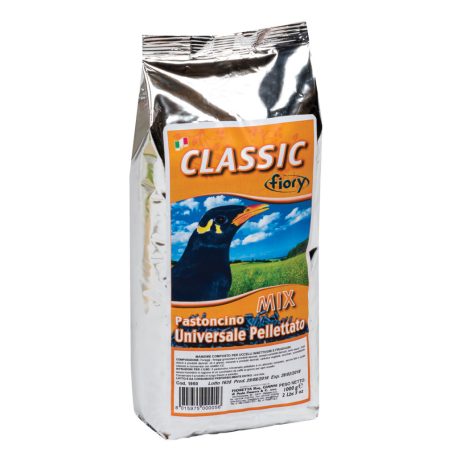 Fiory | Pellet Universal food | Univerzális pellet, vadmadarknak - 1 Kg