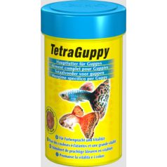 Tetra | Guppy | Díszhaltáp - 100 ml