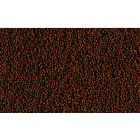 Tetra | Cichlid | Algae Pellets | Táplálék sügér és diszkosz halak számára - 500 ml