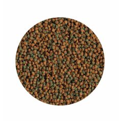   Tetra | Cichlid | Algae Mini Pellets | Táplálék sügér és diszkosz halak számára - 500 ml
