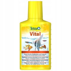   Tetra Vital | Vízkezelő szer (vitamin) díszhalak részére - 250 ml