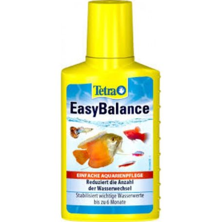 Tetra Easy Balance | Vízkezelőszer akváriumi halak részére - 500 ml