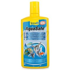   Tetra AquaSafe | Vízkezelő szer akváriumi halak részére - 500 ml