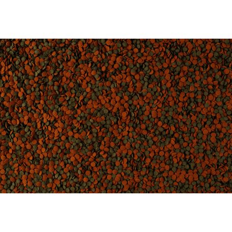 Tetra Wafer Mix | Kétféle prémium ostya aljzaton lakó halak és rákok számára – 250 ml