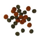 Tetra Wafer Mix | Kétféle prémium ostya aljzaton lakó halak és rákok számára – 250 ml