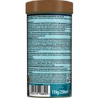 Tetra Wafer Mix | Kétféle prémium ostya aljzaton lakó halak és rákok számára – 250 ml