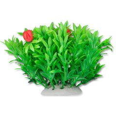 JK | Műnövény, dekoráció - 10 cm