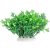 JK | Műnövény, zöld dekoráció - 10 cm
