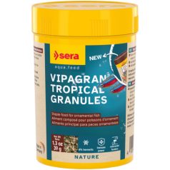   Sera Vipagran | Prémium alapeleség granulátum minden díszhal számára – 100 ml / 39 g