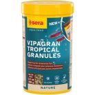 Sera Vipagran | Prémium alapeleség granulátum minden díszhal számára – 250 ml / 100 g