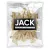 Jack nyúlfül XXL 300 g