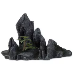   Aqua Excellent Rock | Dekoráció (sziklák) - 21,5x10x12,5 cm