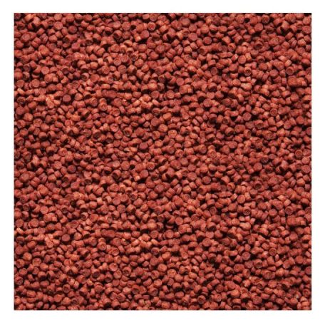 Sera Red Parrot Pellets Nature | Színfokozó úszó pellet papagájsügérek és más díszhalak számára – 250 ml