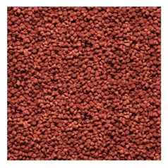   Sera Red Parrot Pellets | Színfokozó granulált táp vörös papagájsügérek részére – 1000 ml / 320 g