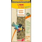 Sera | O-Nip | Tablettás táplálék | Díszhalak számára - 16 g/24 tabletta