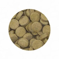   Sera | O-Nip | Tablettás táplálék | Díszhalak számára - 16 g/24 tabletta