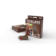TICKLESS HORSE Barna ultrahangos kullancsriasztó