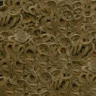 Sera Crab Loops Nature | Süllyedő eledel karikák rákok és garnélák számára – 100 ml