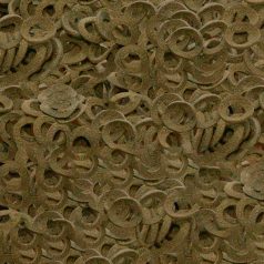   Sera Crab Loops Nature | Süllyedő eledel karikák rákok és garnélák számára – 100 ml