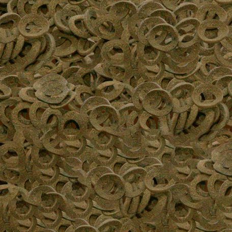 Sera Crab Loops Nature | Süllyedő eledel karikák rákok és garnélák számára – 100 ml