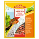 Sera | Artemia - Mix | Ivadék táplálék | Édes- és tengervizi díszhalak számára - 18g
