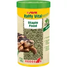 Sera Nature Raffy Vital | Növényevő hüllők részére– 1000 ml / 190 g