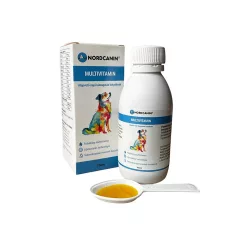 NORDCANIN Multivitamin 100ml