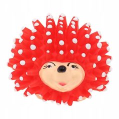   Comfy ED HEDGEHOG | Játék (Ed a süni) kutyák részére - 11 cm