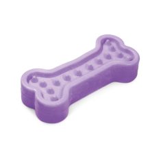 Record Summer úszó kutyajáték lila 13 cm