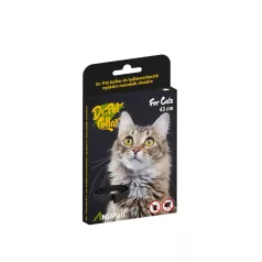 Dr.Pet riasztó nyakörv cica