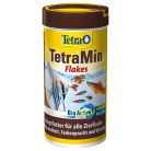 Tetra | Min | Flakes | Lemezes táplálék | Díszhalak számára - 500 ml