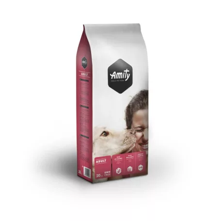Amity | Eco Line Adult kutyatáp - 20 kg 