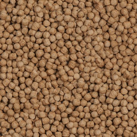 Sera Koi Royal Medium | Teljes értékű növekedési táp közepes méretű koi pontyok számára – 1000 ml