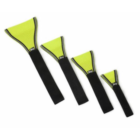 JK9 |IDC POWAIR mellkaspárna - neon szín - M