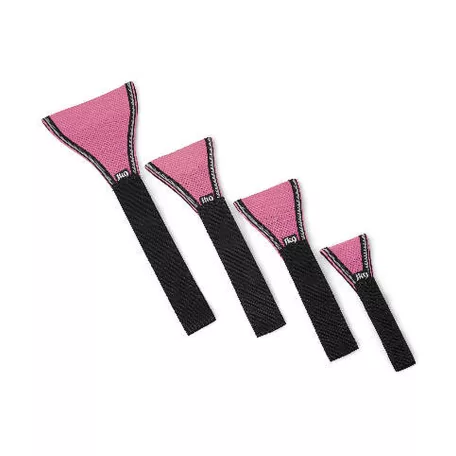 Julius-K9 | Hámkiegészítő | Mellkaspárna Powerhámhoz – pink (M)