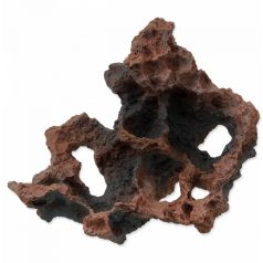   Aqua Excellent Lava Rock | Dekoráció (lávakő) - 16x13x14,5 cm