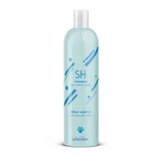  RECORD PREMIUM kutyasampon SZAGSEMLEGESÍTŐ ÉS ILLATOSÍTÓ 250 ml