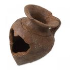 Repti Planet | Szikla kerámia váza - 10,5x10x14 cm